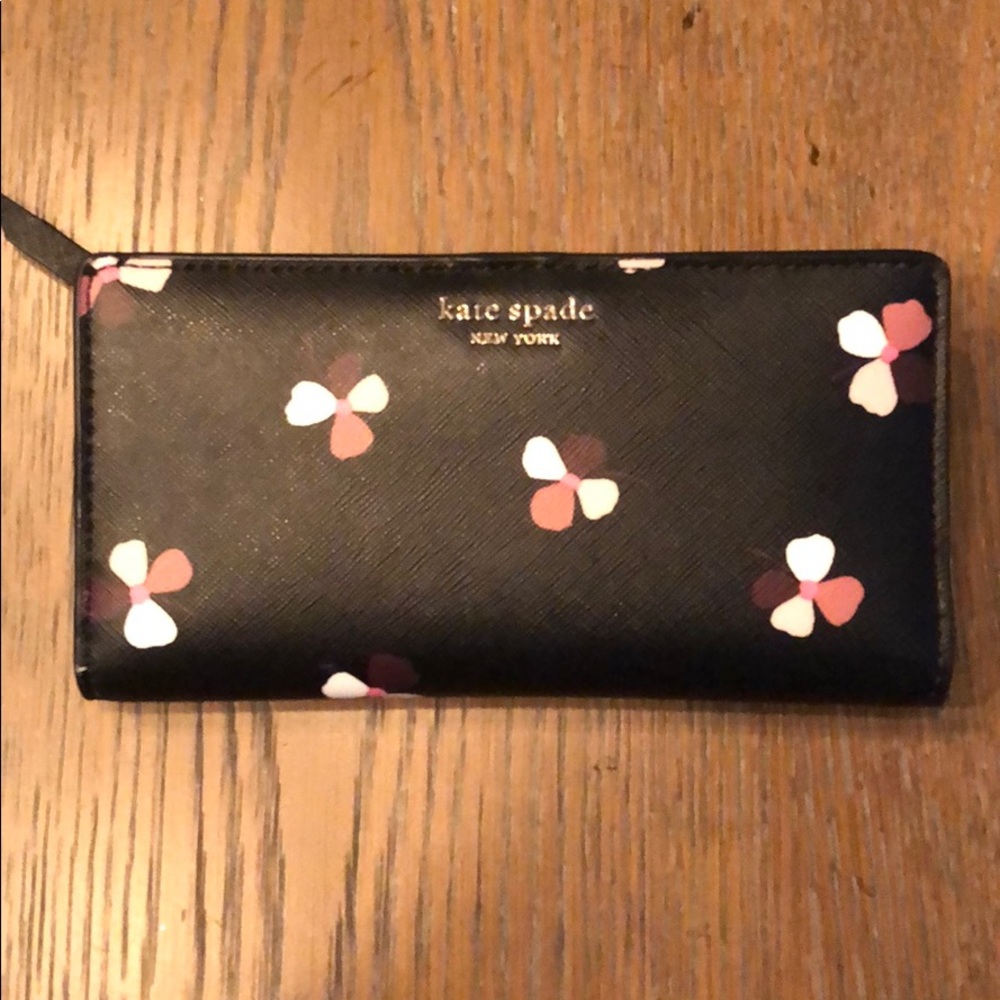 Kate Spade wallet